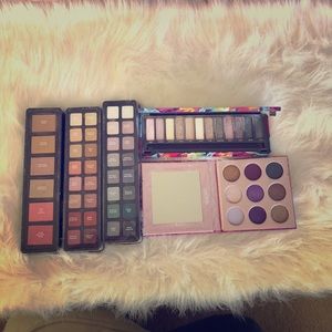 Huge Makeup Lot